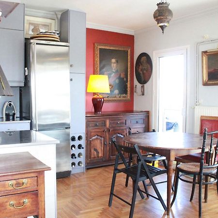 Amazing Acropolis Views - Mo6 Apartment Athens Exterior photo