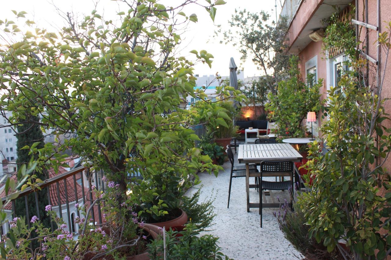 Amazing Acropolis Views - Mo6 Apartment Athens Exterior photo